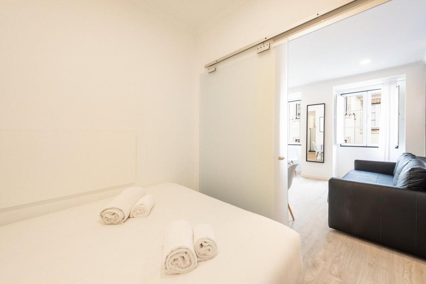 Guestready - Cozy And Homelike Apt In The Heart Of Lisboa المظهر الخارجي الصورة