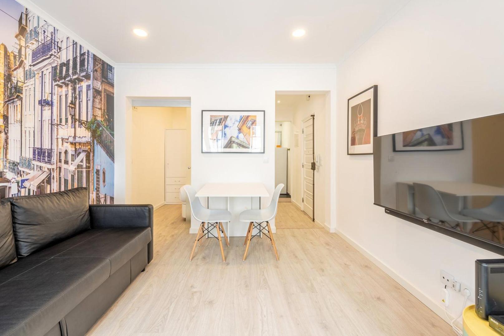 Guestready - Cozy And Homelike Apt In The Heart Of Lisboa المظهر الخارجي الصورة