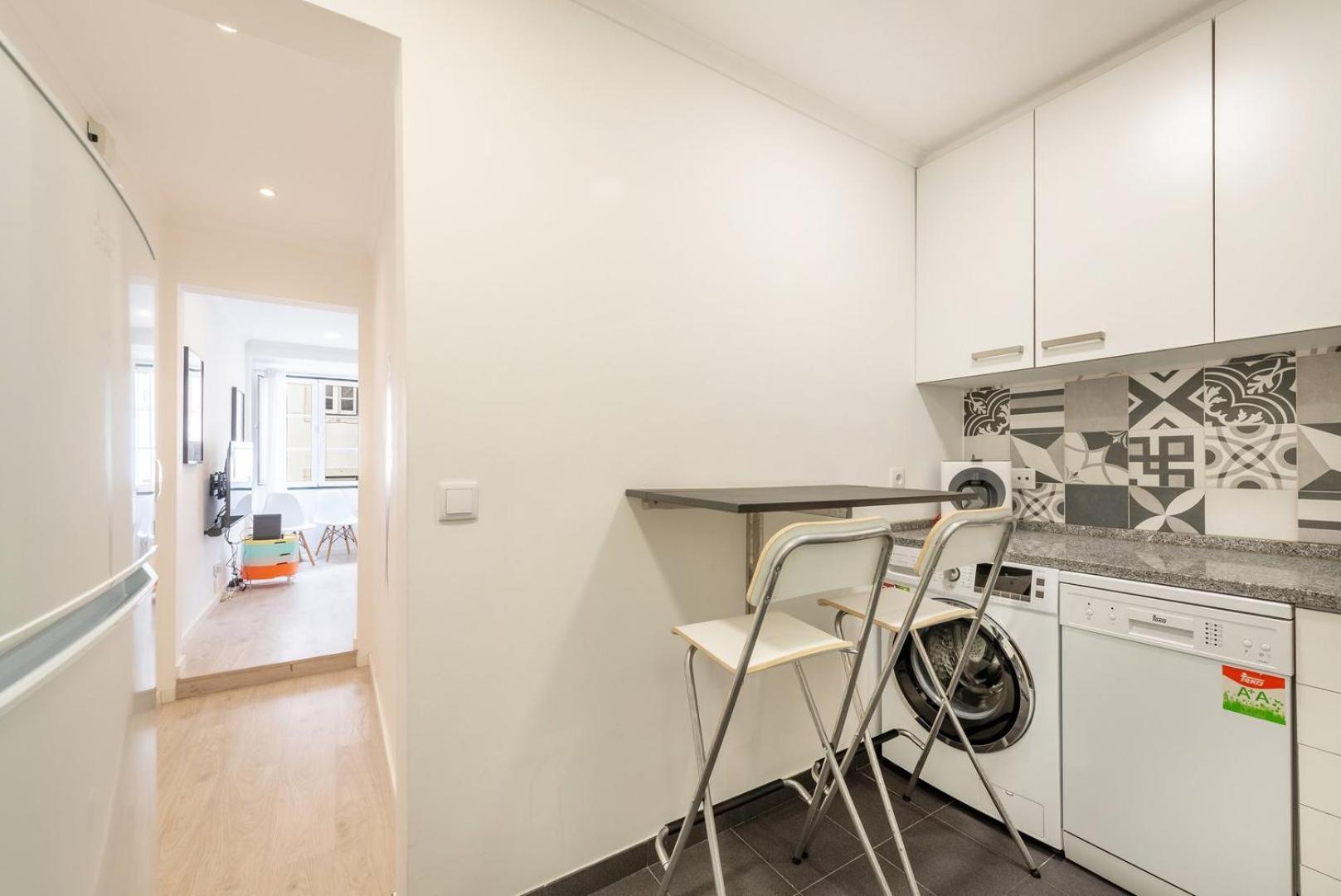 Guestready - Cozy And Homelike Apt In The Heart Of Lisboa المظهر الخارجي الصورة